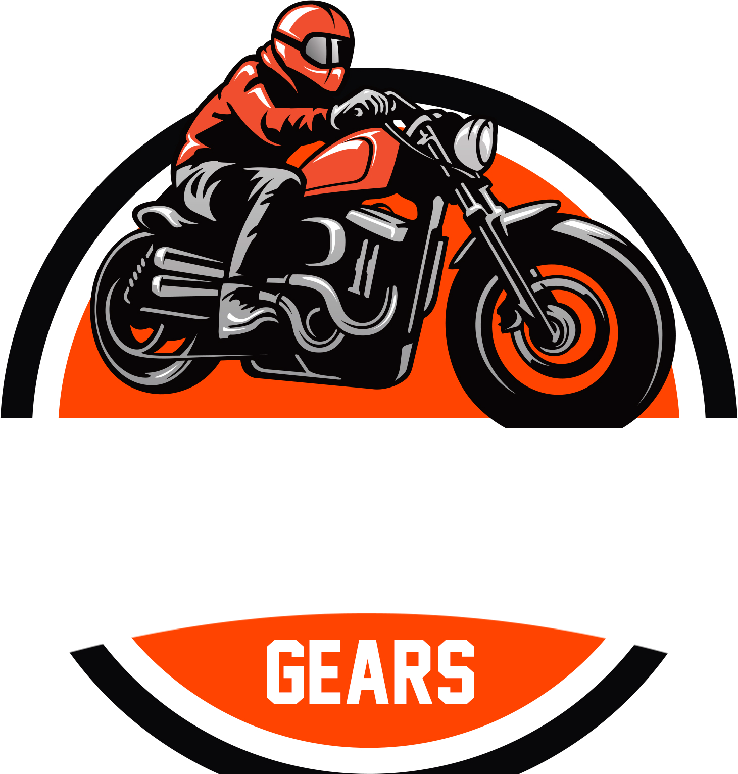 Lazib Moto Gears